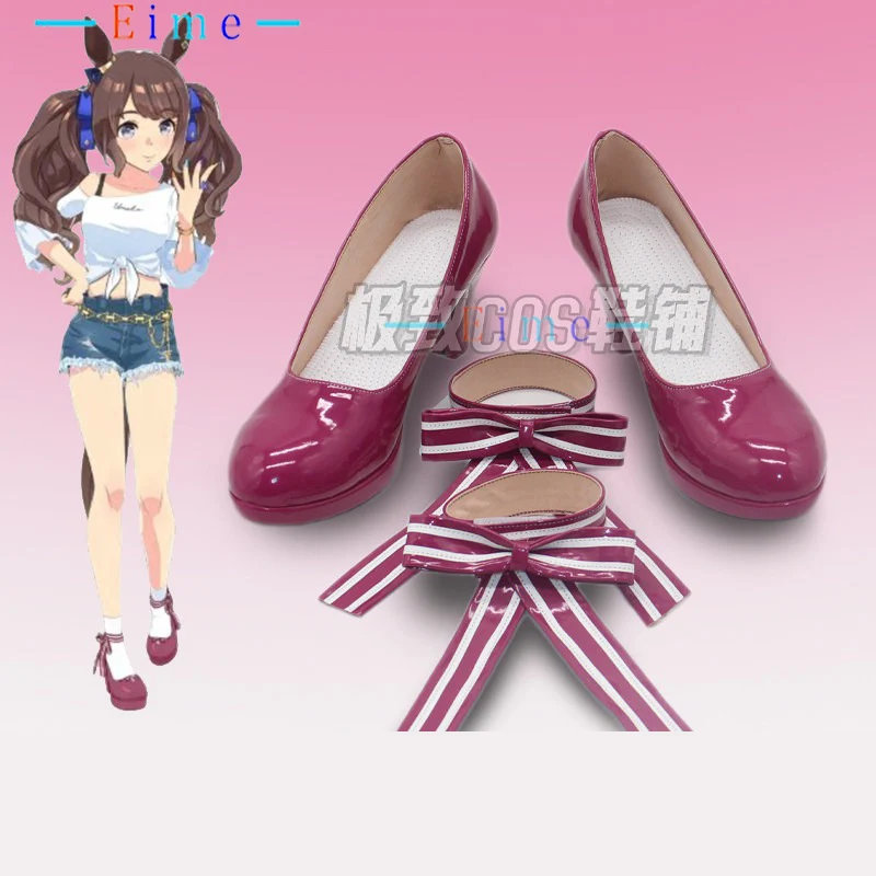 tosen-jordan-cosplay-shoes-holloween-party-shoes-game-pretty-derby-cosplay-props-custom-made-high-heels-with-bow