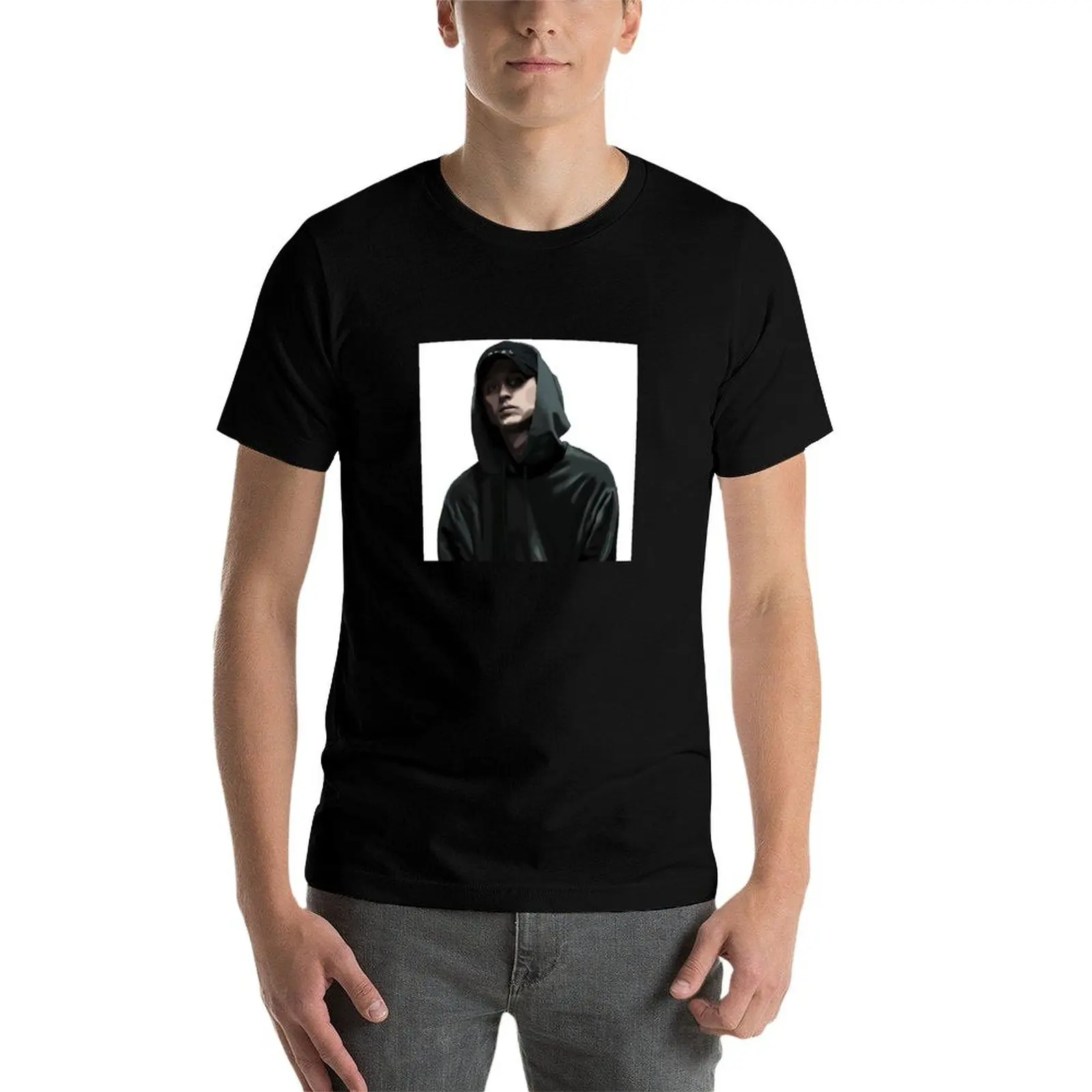 

NF T-Shirt man t shirts for men g man t shirts for men man t shirt graphic T-Shirt