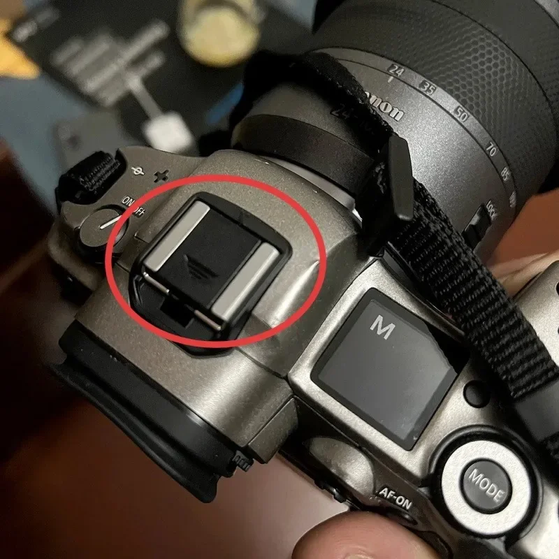For Canon Eos 80D R…