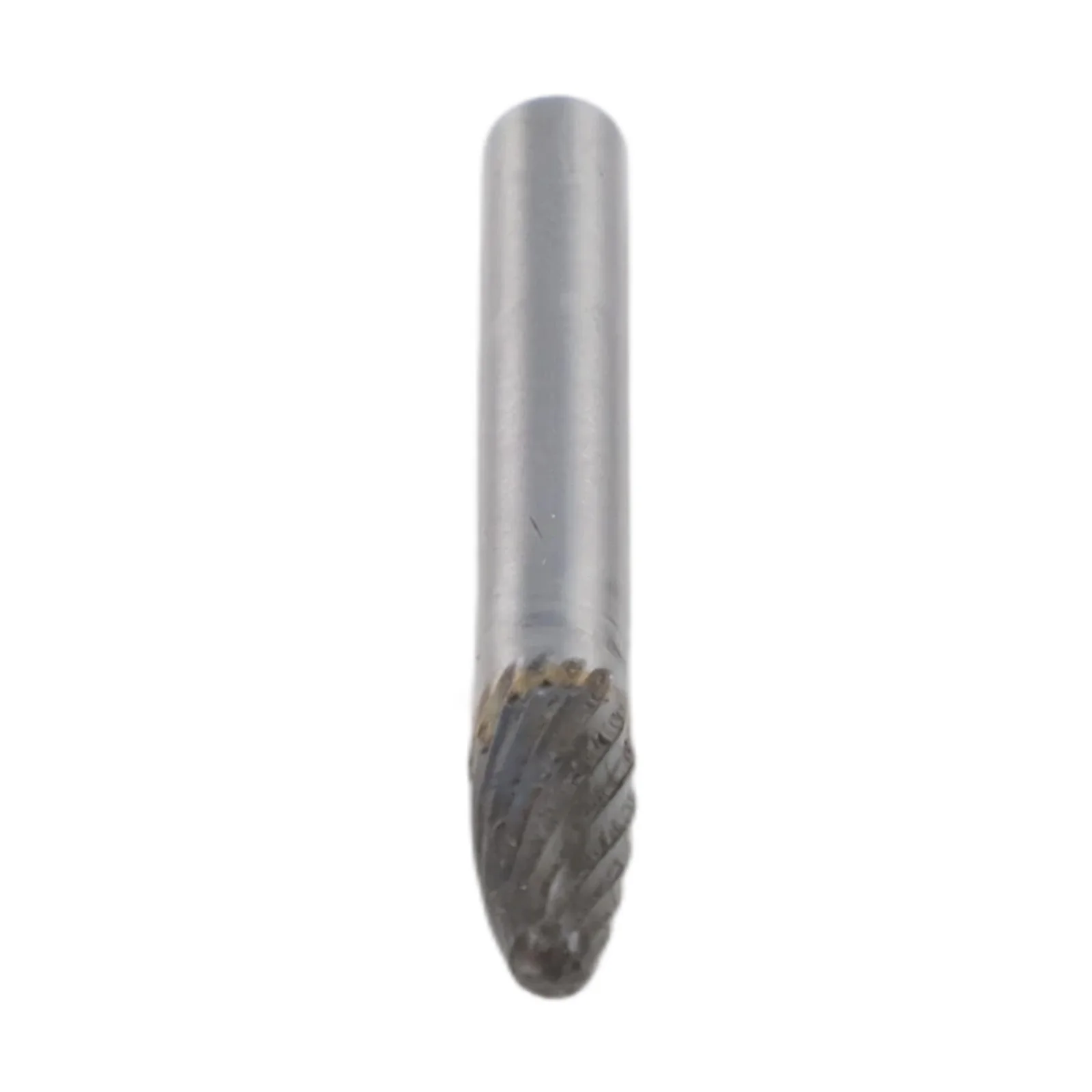 DIY Crafts Metalworking Projects 62-69mm Rotary File Carbide Cutter Professional Grinding Tool Enhanced Productivity