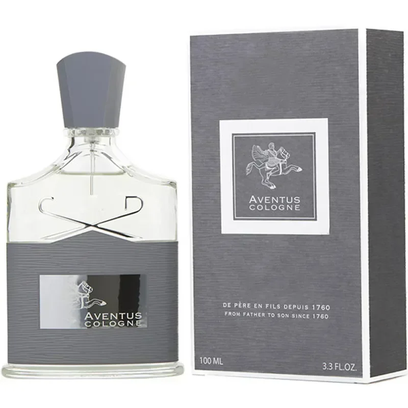 عطر رجالي عطور نسائية كولونيا 100 مل/75 مل EDP لعيد الميلاد هدية طبعة مختلفة راقية وبريد سريع #3