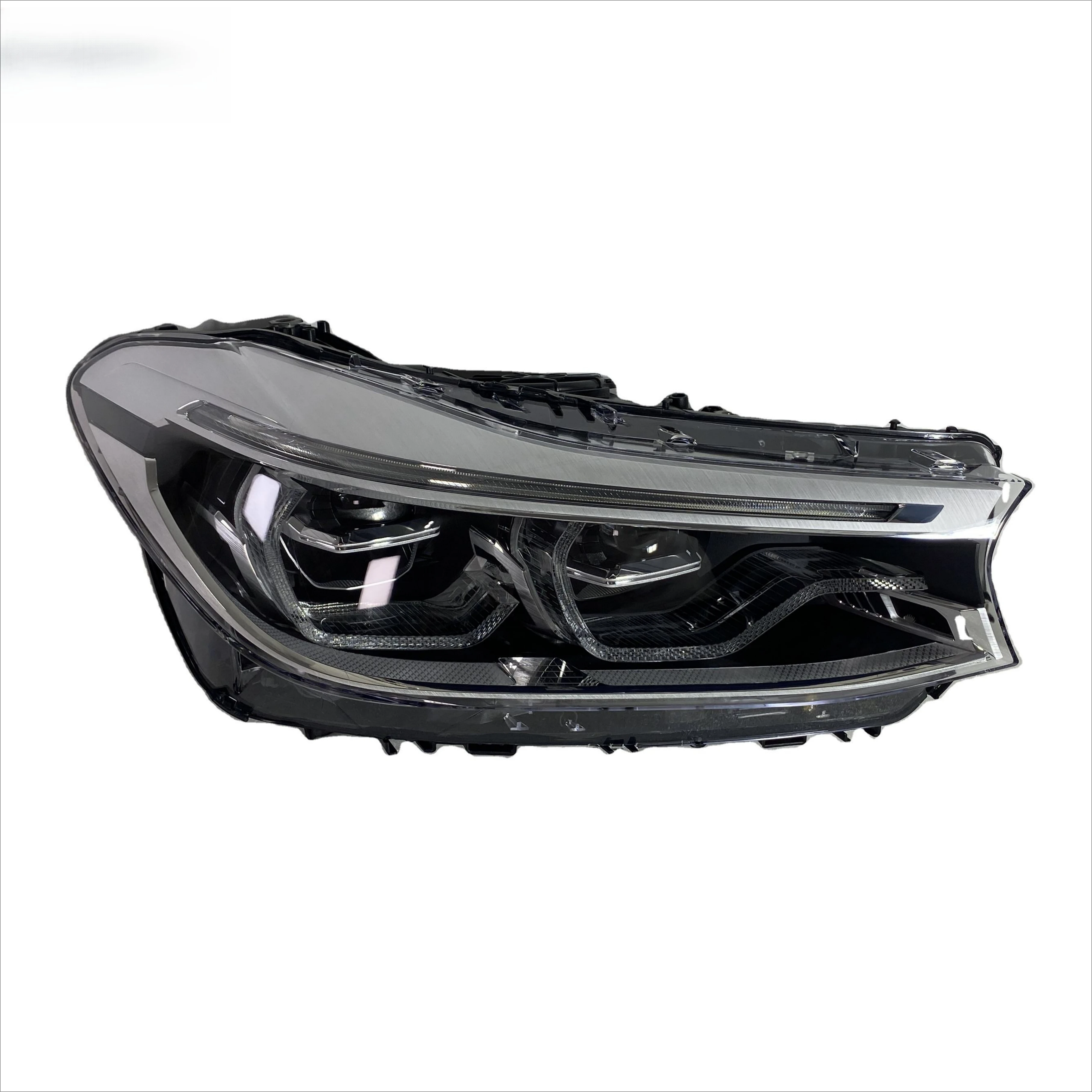 For 6 Series 6GT G32 LED Headlight for G32 Accessories 2016 2017 2018 2019 2020 GT630 GT640 Car Lamp Lights