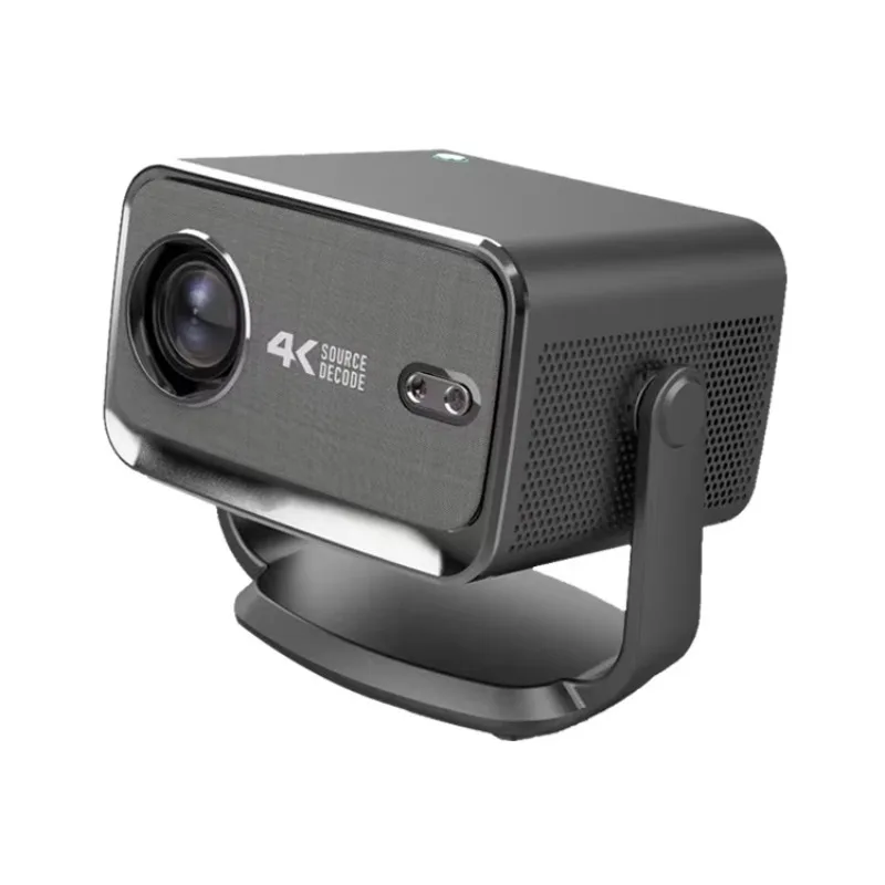 Auto Focus 1080P Full hd Wifi6 Home Cinema Projectors Android 13 2gb 16gb Amlogic T950S Projectors Proyector
