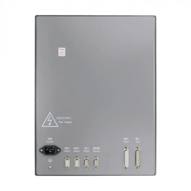 وحدة تحكم آلة القطع بنظام CNC SF-2300S-BG لقطع البلازما لخط تقاطع الأنبوب