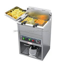 New Style Henny Penny Electric Chicken Pressure Fryer/commercial Turkey Fryer