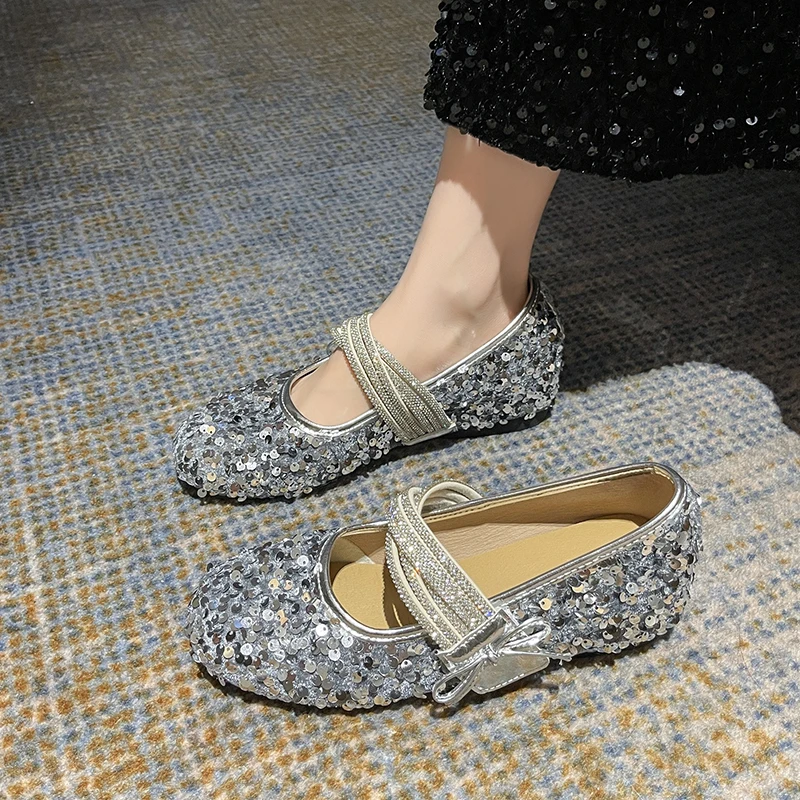 Bling Women Crystal… - image