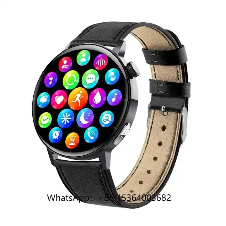 

2024 Мужские спортивные умные часы для здоровья F67 Pro Смарт-часы с BT-вызовом Мониторинг сердца Температура