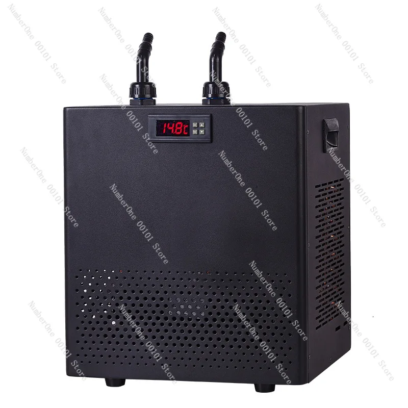 Fish tank refrigerator chiller household small constant temperature aquarium cooling machine semiconductor