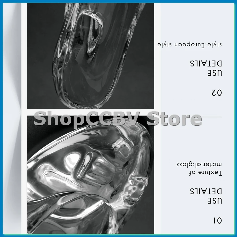 

Хрустальные туфли, стеклянный подарок на день рождения, домашний декор, туфли на высоком каблуке, свадебные туфли, фигурки, миниатюрный орнамент-A50M