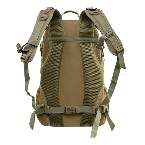 Тактический рюкзак камуфляж нейлон Unisex