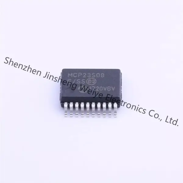 mcp23s08-e-ss-mcp23s08-e-so-mcp23s08-e-ml-mcp23s08-e-p-interface-chip-ic-interface-i-o-expander-in-out-spi-int-to-demand-pcb-bom