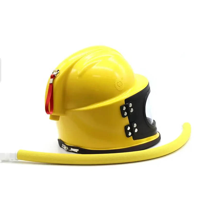 High Stability Professional Custom Wholesale Sandblasting Safety High Quality Helmet