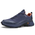 dark blue men