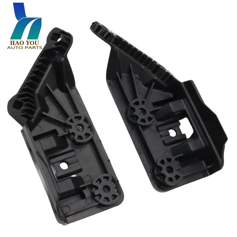 T2R22659 T2R2920 Car Front Pair Headlight Bracket For Jaguar F-Type 2014-2020 T2R22660
