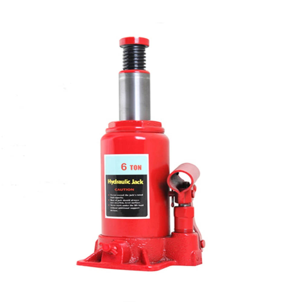 Car Hydraulic Lifting Jack