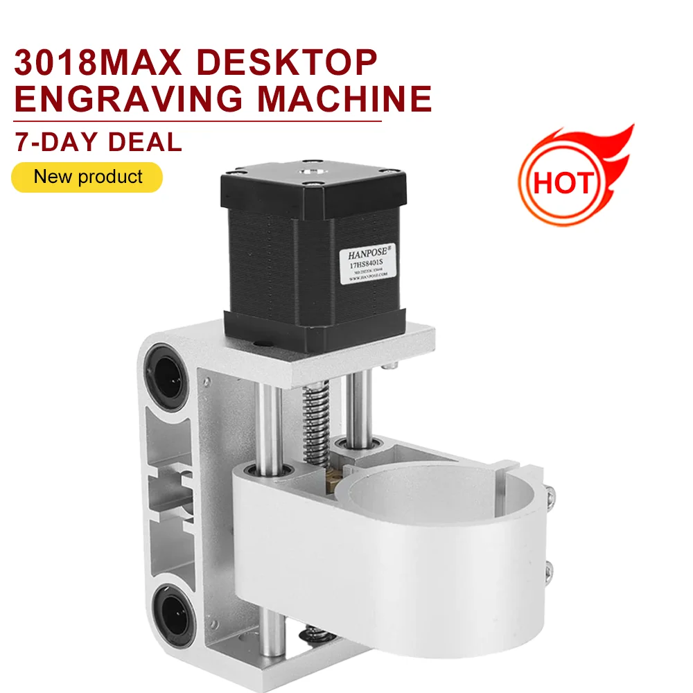 Nema17 Stepper Motor 42 motor 40mm 42BYGH 1.8A (17HS8401) motor 4-lead  for 3D printer stepper motor Nema 17