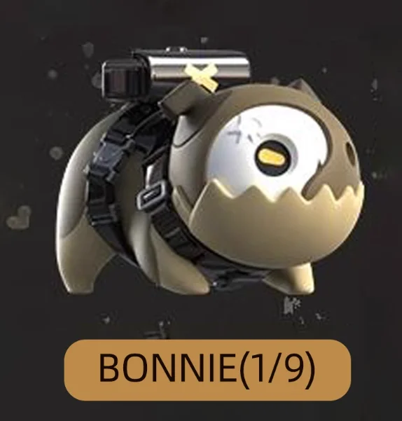 

New Official Mr.Bone Motorcycle Dog The Wide One Series Blind Box Kids Trendy Toy Desktop Decoration Children'S Birthday Gifts