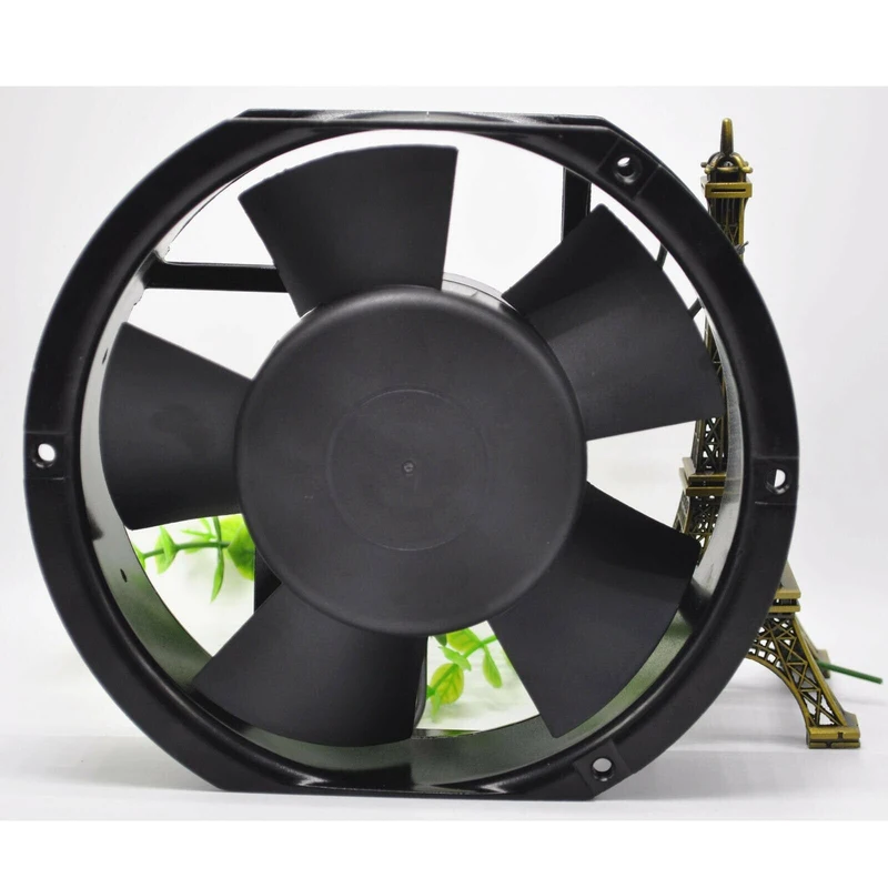A+for Brand New SUNON A2175-HBT 17251 220V 25W Capacitive High Temperature Cooling Fan