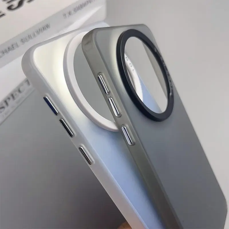 Para oppo encontrar x7 ultra findx7 caso de telefone phy110 phy120 phz110 capa dura oppo encontrar x7 pro porsche design escudo fosco