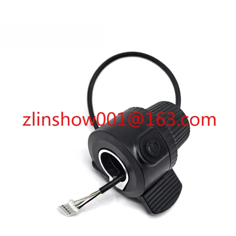 G3 Throttle Assembl…