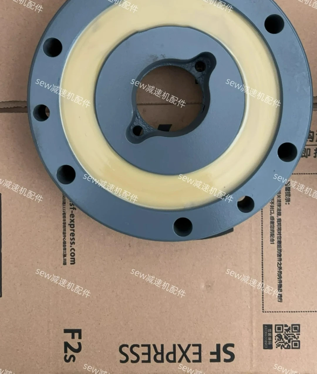 

SEW DV112M/132S Двигатель 4KW5,5KW Тормозная катушка/тормозной BMG8 230/400AC