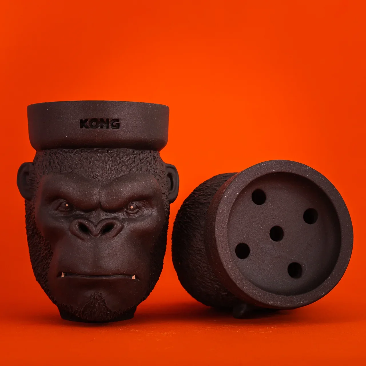 

KONG Hookah Bowls and Hookah Shisha Accessories