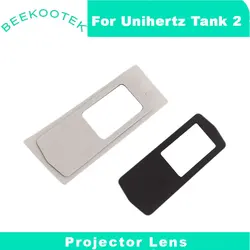New Original Unihertz Tank 2 Projector Lens Under Laser Projector Lens Glass Cover Accessories For Unihertz Tank 2 Smart Phone