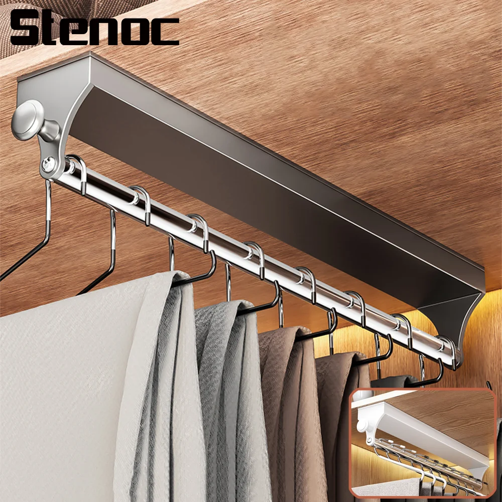 #46 Compare Closet Organizers Before You Buy