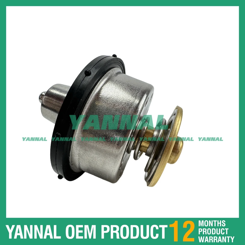 Thermostaat 1842130C3 voor Perkins DT466 motoronderdelen