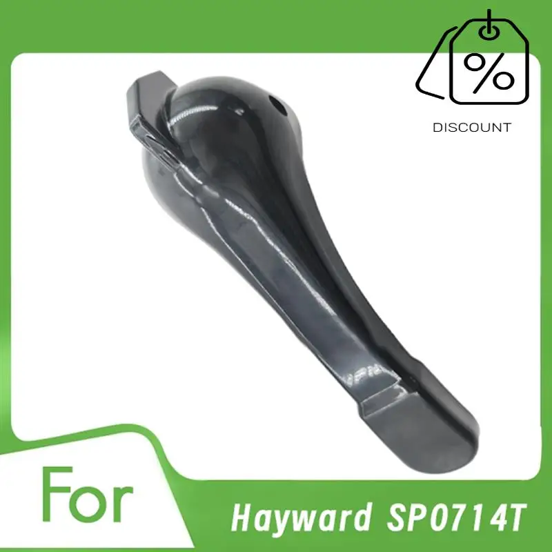 Conjunto de alça de tampa de chave SPX0714BA para válvulas multiporta Hayward SP0714T e sistemas de areia-Y48A