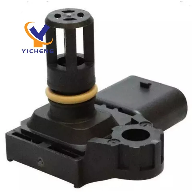 

Датчик давления всасывающей трубки DV2A9F479AC для Ford Explorer 3.5L 2.3L 2011-2019