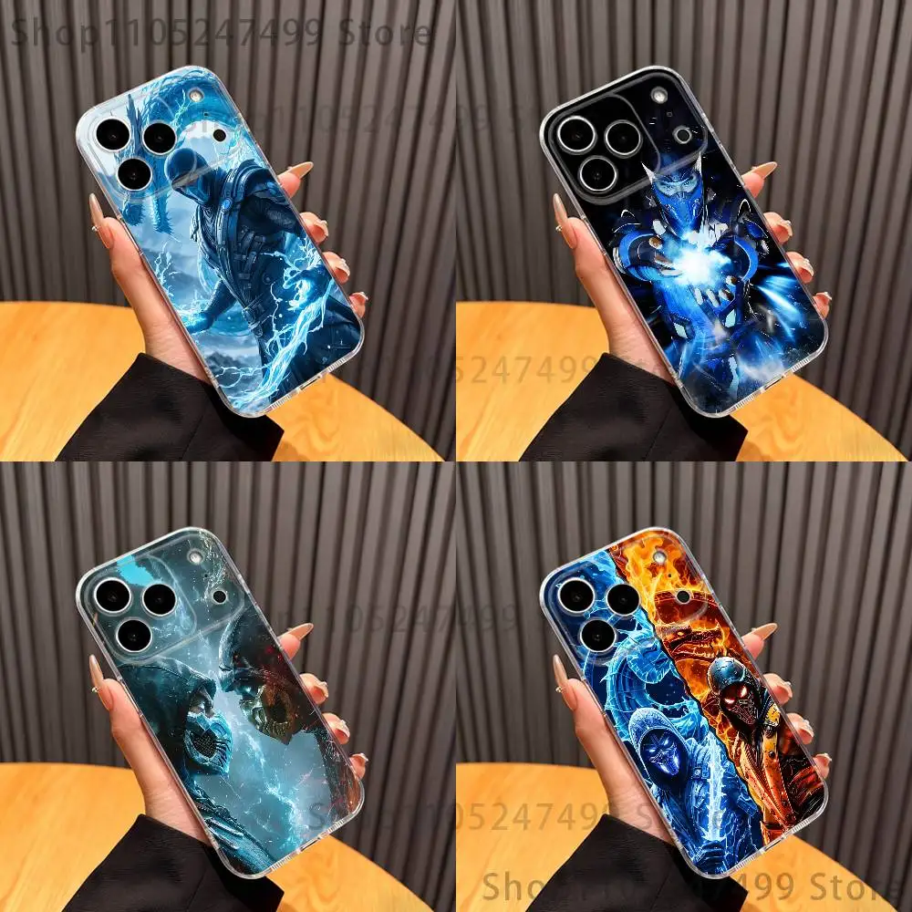 M-MK Sub Z-Zero Gam… - image