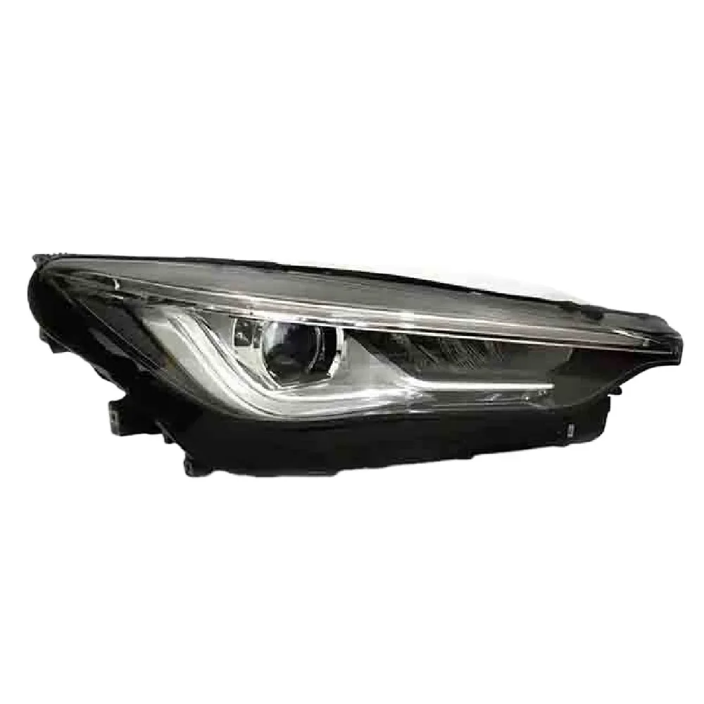 

Shiyi Auto Headlight 2018-2019 Qx50 Headlamp Led Car Body Kit Head Lamp For Infiniti Qx50(europe 2018-2019