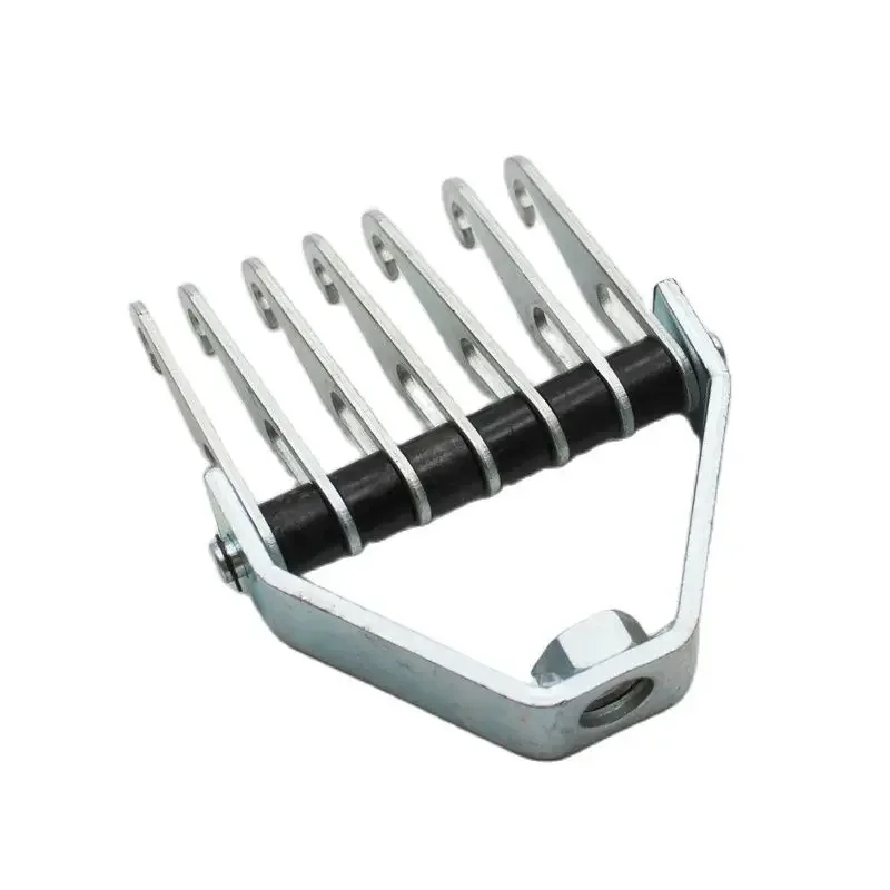 Extractor de abolladuras con garra de oso para abolladuras M16 de 7 dedos