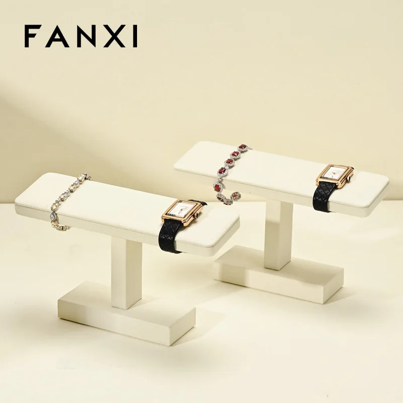 Oirlv Watch holder bracelet holder watch storag jewelry display rack electronic watch storage stand birthday giftphotographyuse