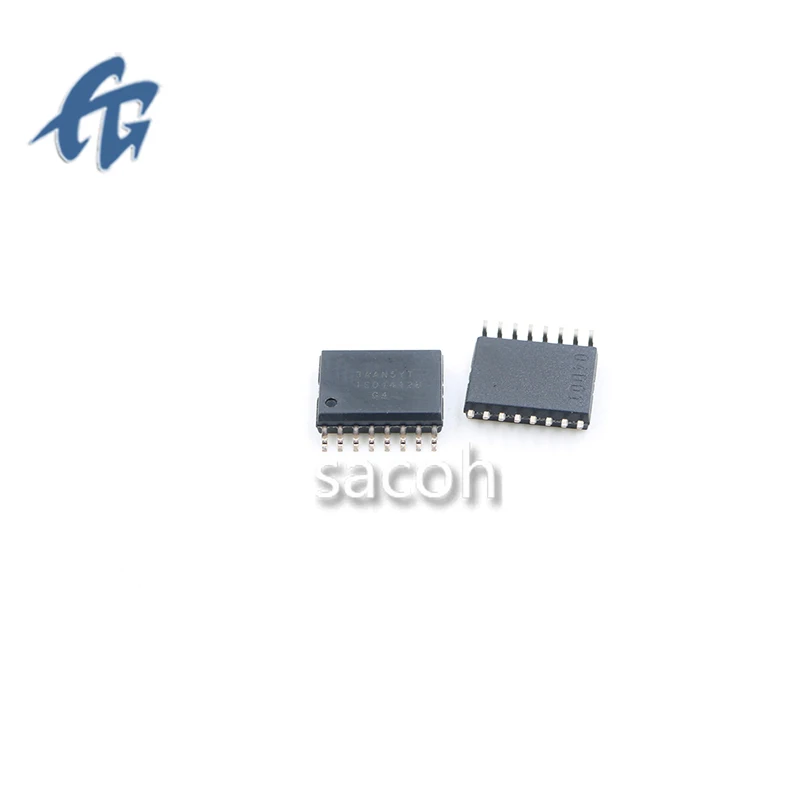 

SACOH High Quality Original Electronic Components Suppliers ISO1412BDWR