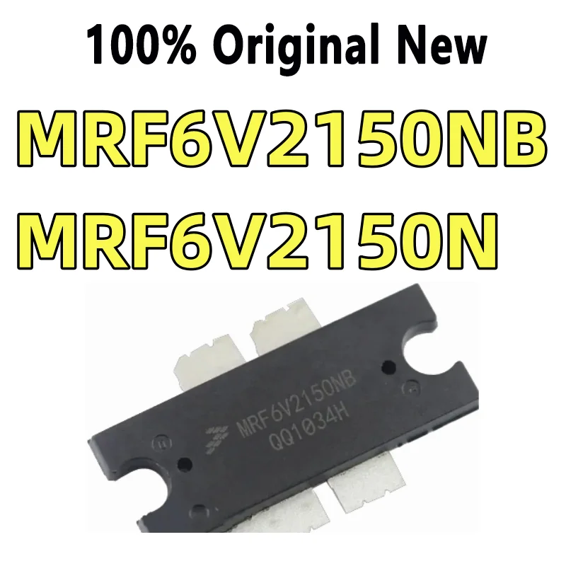 

100% Tested MRF6V2150NB MRF6V2150N, RF