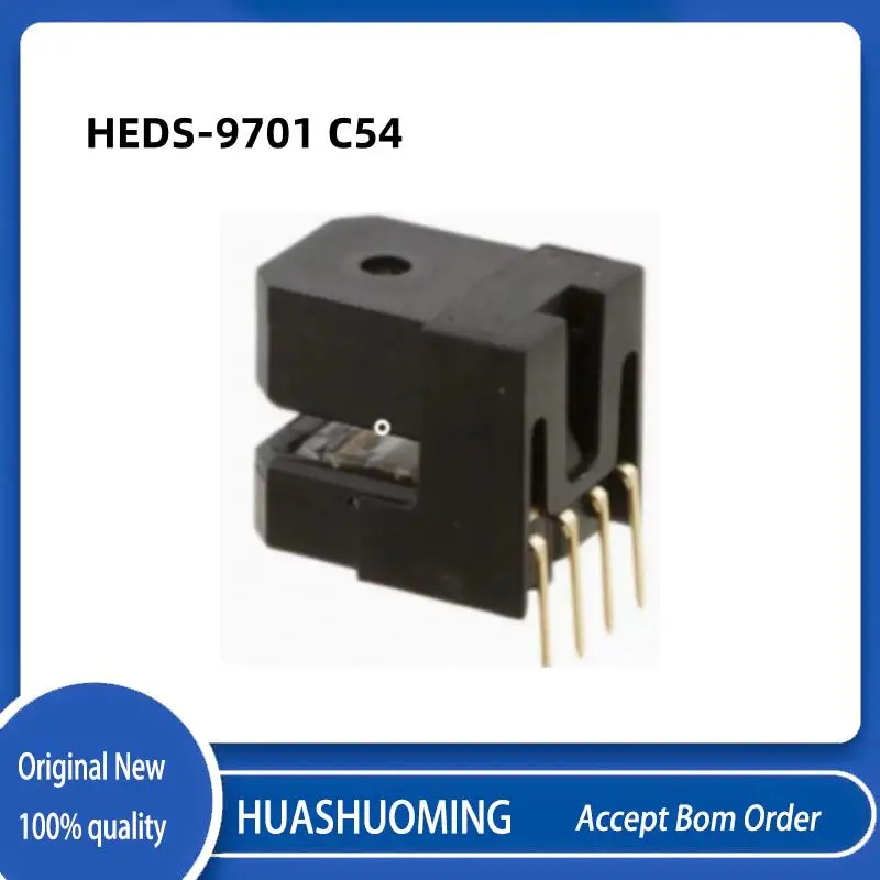 

NEW 5Pcs/Lot HEDS-9701#C54 H9701 HEDS-9701 HEDS 9701