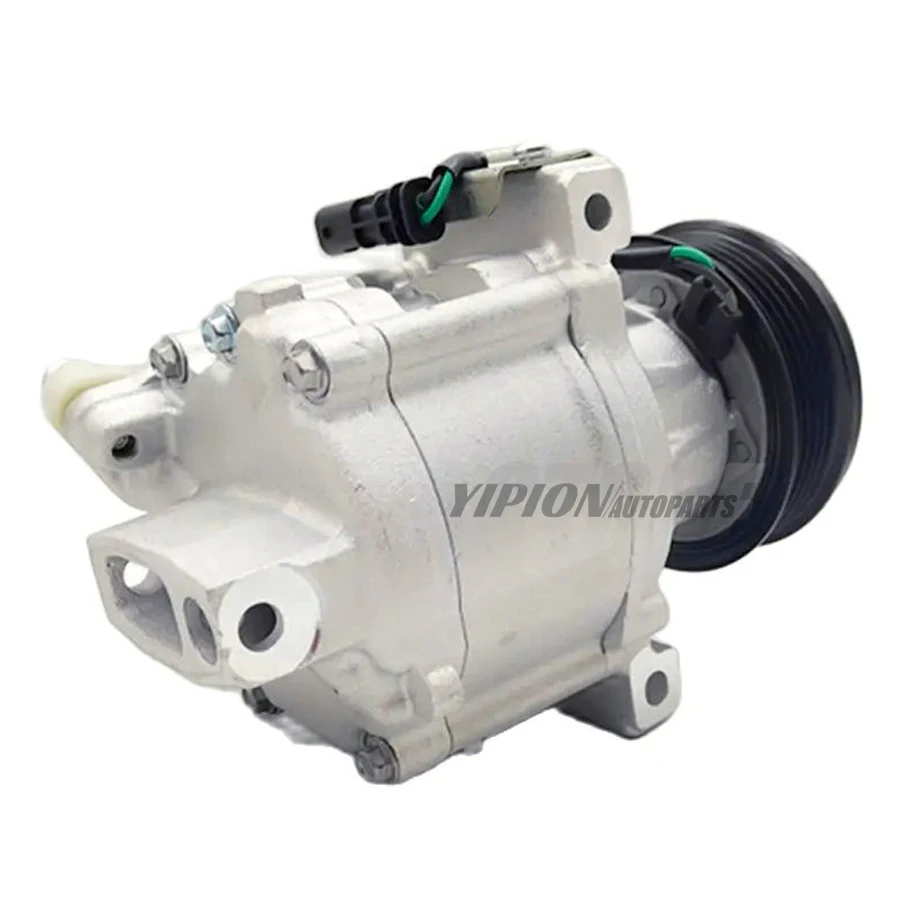 AUTO A/C AC Compressor for Chevrolet SPARK 2016-2021 1290450 1350448  1290561 2118023 42483362 1675385 1522350  15-22350 168364