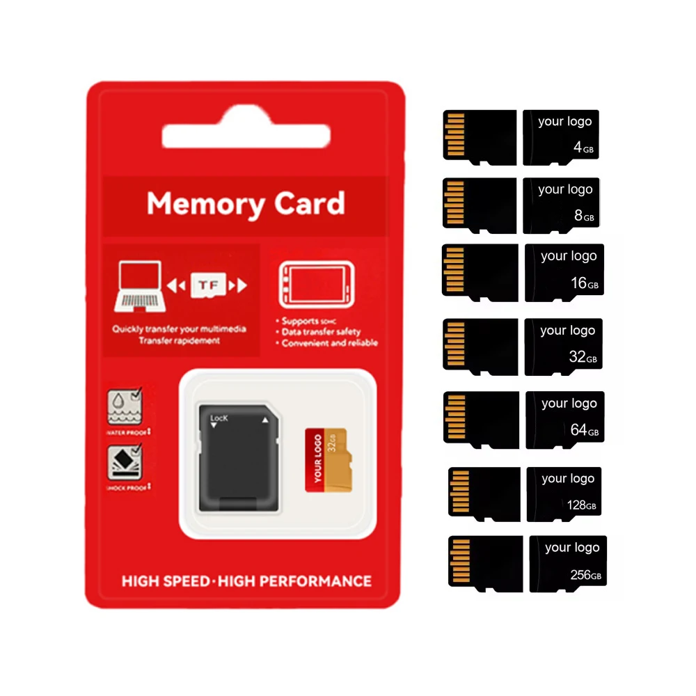 

4 ГБ, 8 ГБ, 16 ГБ, 32 ГБ, 64 ГБ, 128 ГБ, автомобильный видеорегистратор, 128 ГБ, 256 ГБ, 512 ГБ, TF, SD-карта, память для камеры телефона