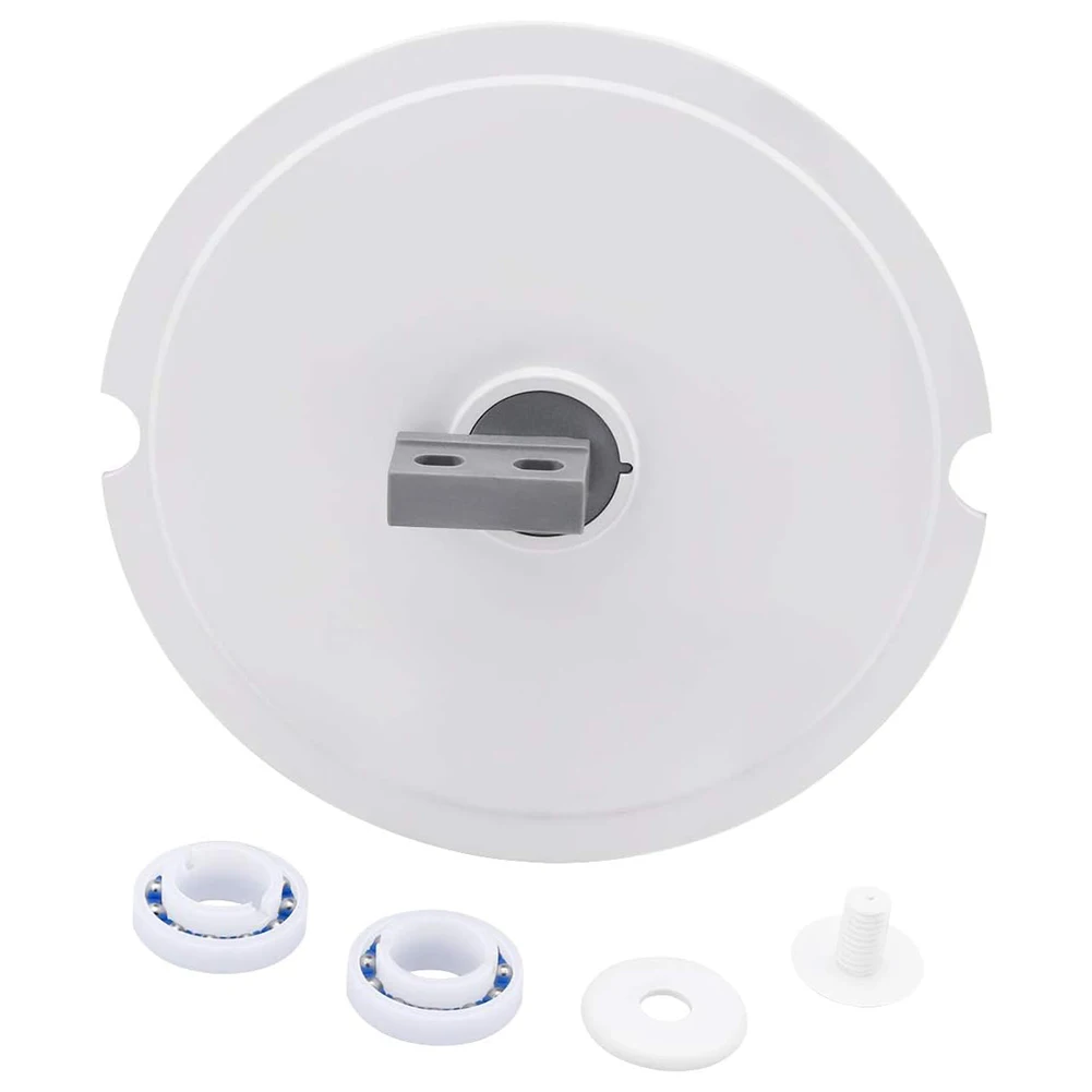 

C66 Enhanced Durability Large Axle With Integrated Guards For Smooth Operation In Your For Polaris Pool Cleaners