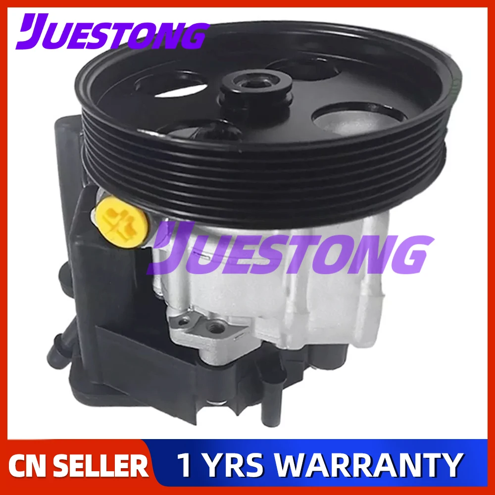 Power Steering Pump For  Mercedes W203 C230 C209 W211 S211 W204 0034664101 A0034664101 0034664201 0034664301 A0034664201