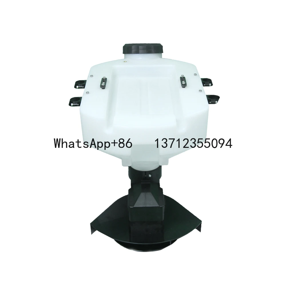 

6KG 6L Agriculture Spreading System Seeding Agricultural UAV Granular Fertilizer Spreader UAV Accessories Parts