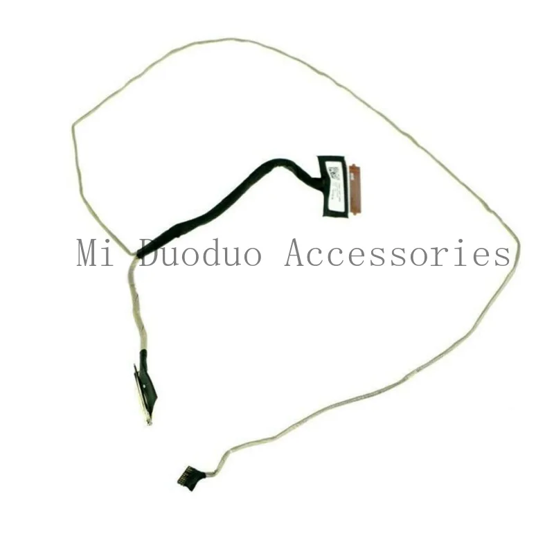 LCD LED screen video cable 30pin for Lenovo IdeaPad S145-14IWL 81mu dc020023900