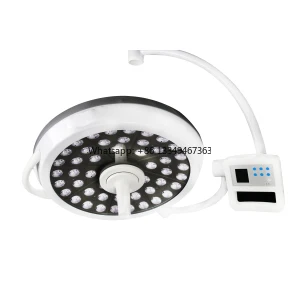 

LED Mobile Veterinary Surgery Light 4500K Color Temperature Adjustable USB Charger Alloy Fittings Wall/Mobile Mounted Light