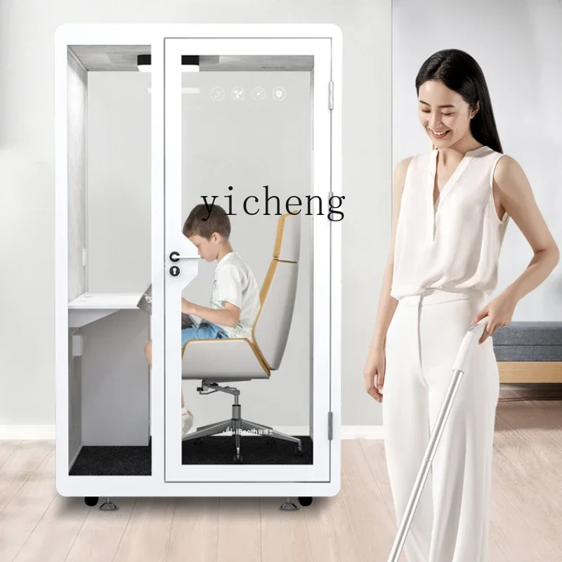 1  Recording Studio Movable Disassembly Live Studio Soundproof Room Home Piano Room Mute Cabin