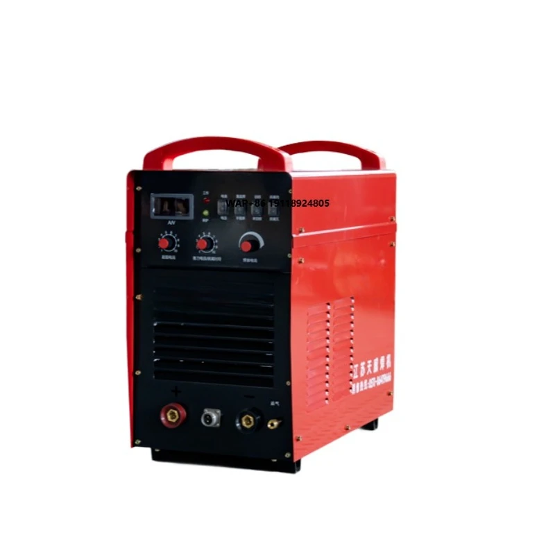 

Inverter Gas Shielded Welding Machine Industrial MIG MMA Welding Machine