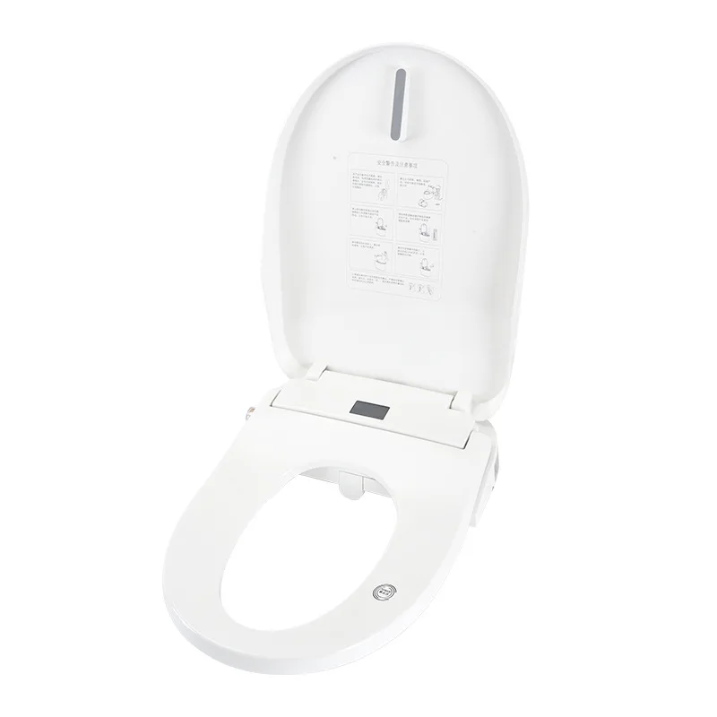 

Универсальная умная крышка, мгновенный нагрев, постоянная температура, умная, стирка бедер для женщин и бесплатная сушка крышки унитаза