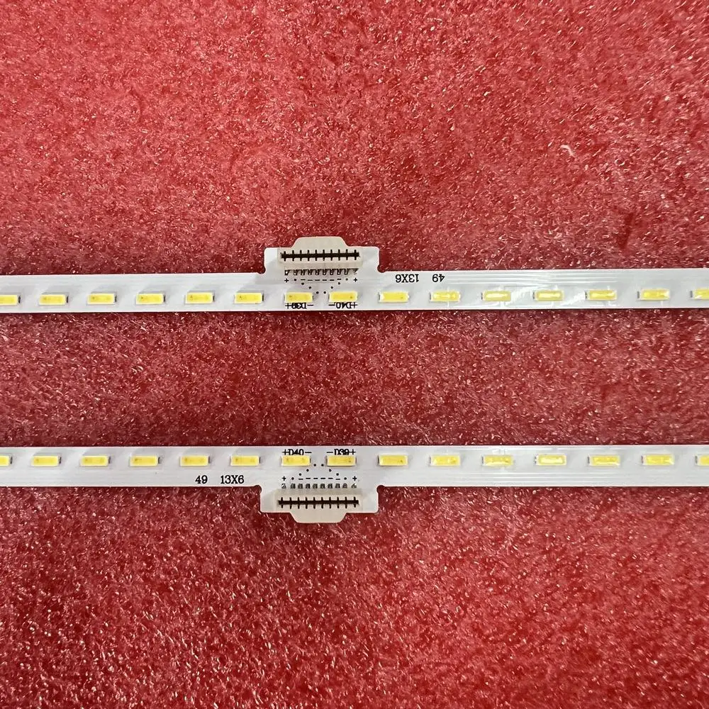 LED Backlight Strip 78LED For SONY 49