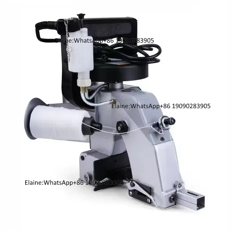 GK26-1A Cheap Price Portable Bag Closer Closing Sewing Machine